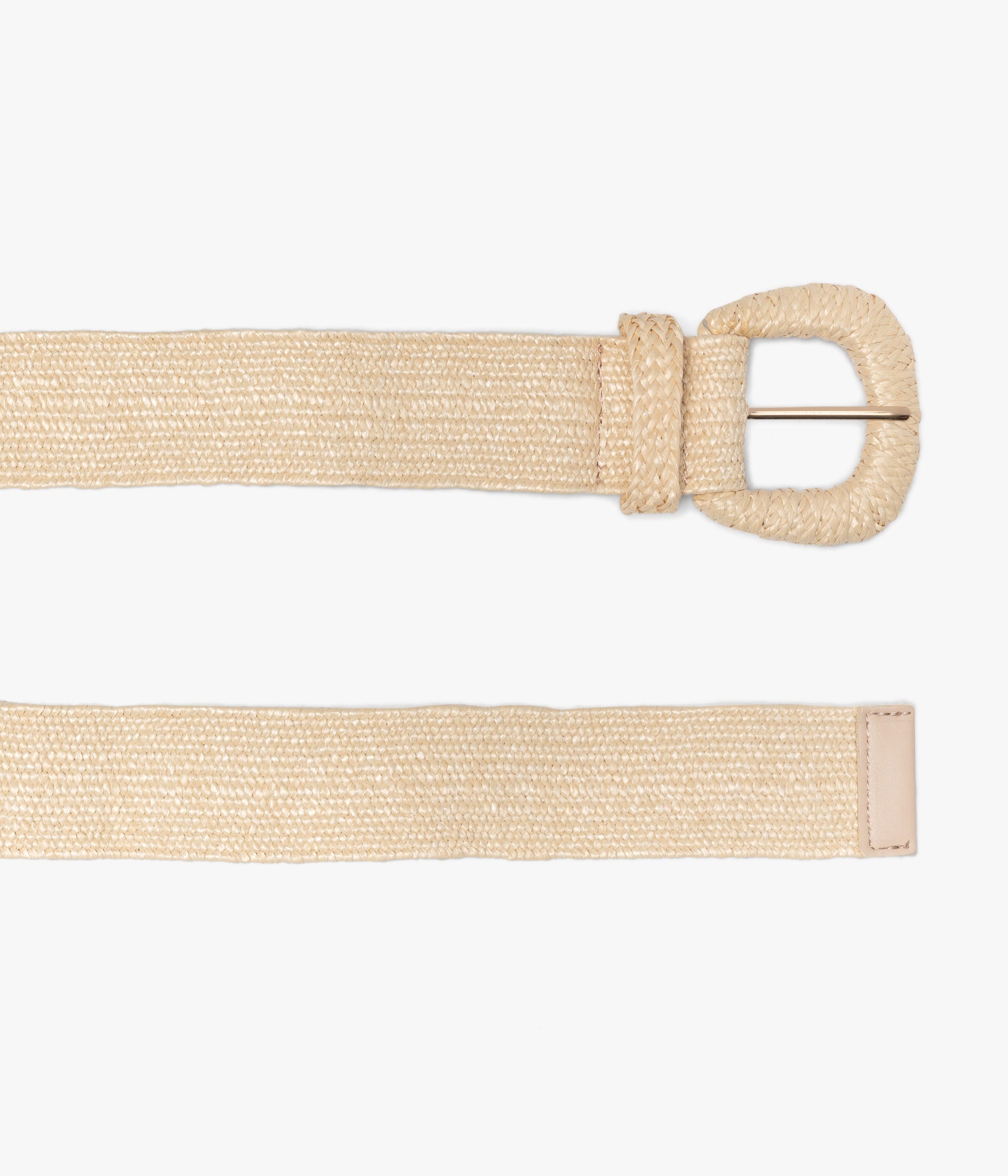 Ceinture Servane écru