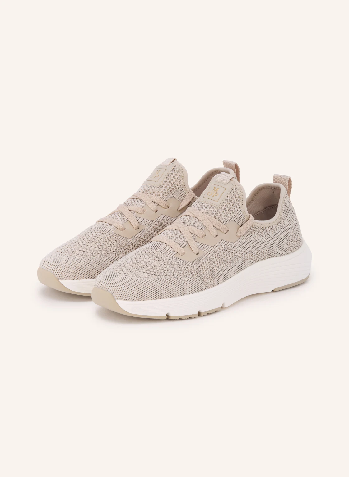 Marc O'Polo Sneaker LEILA 8D