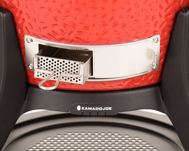 Kamado Joe Classic Joe BBQ On Cart - Series III