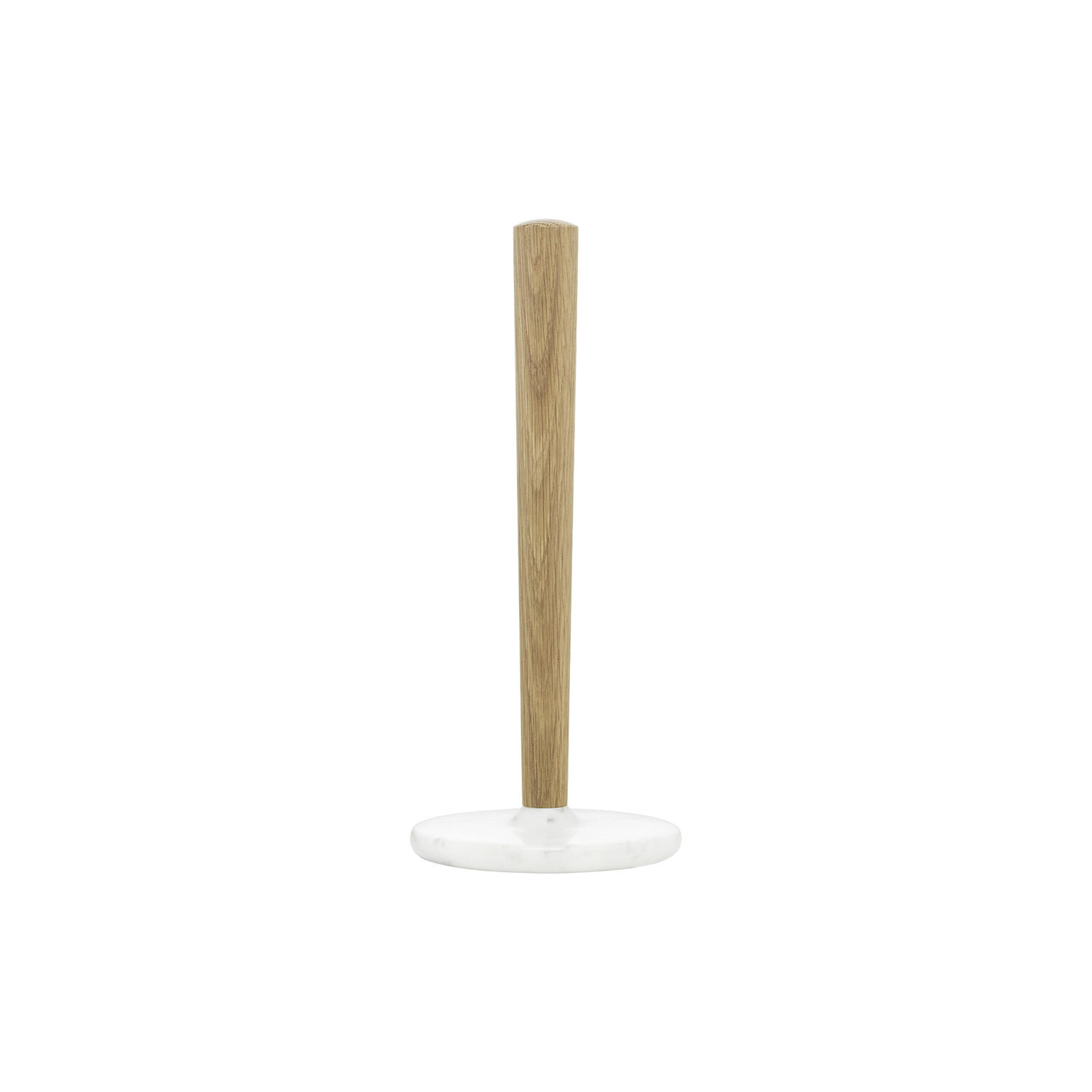 Craft køkkenrulleholder, white