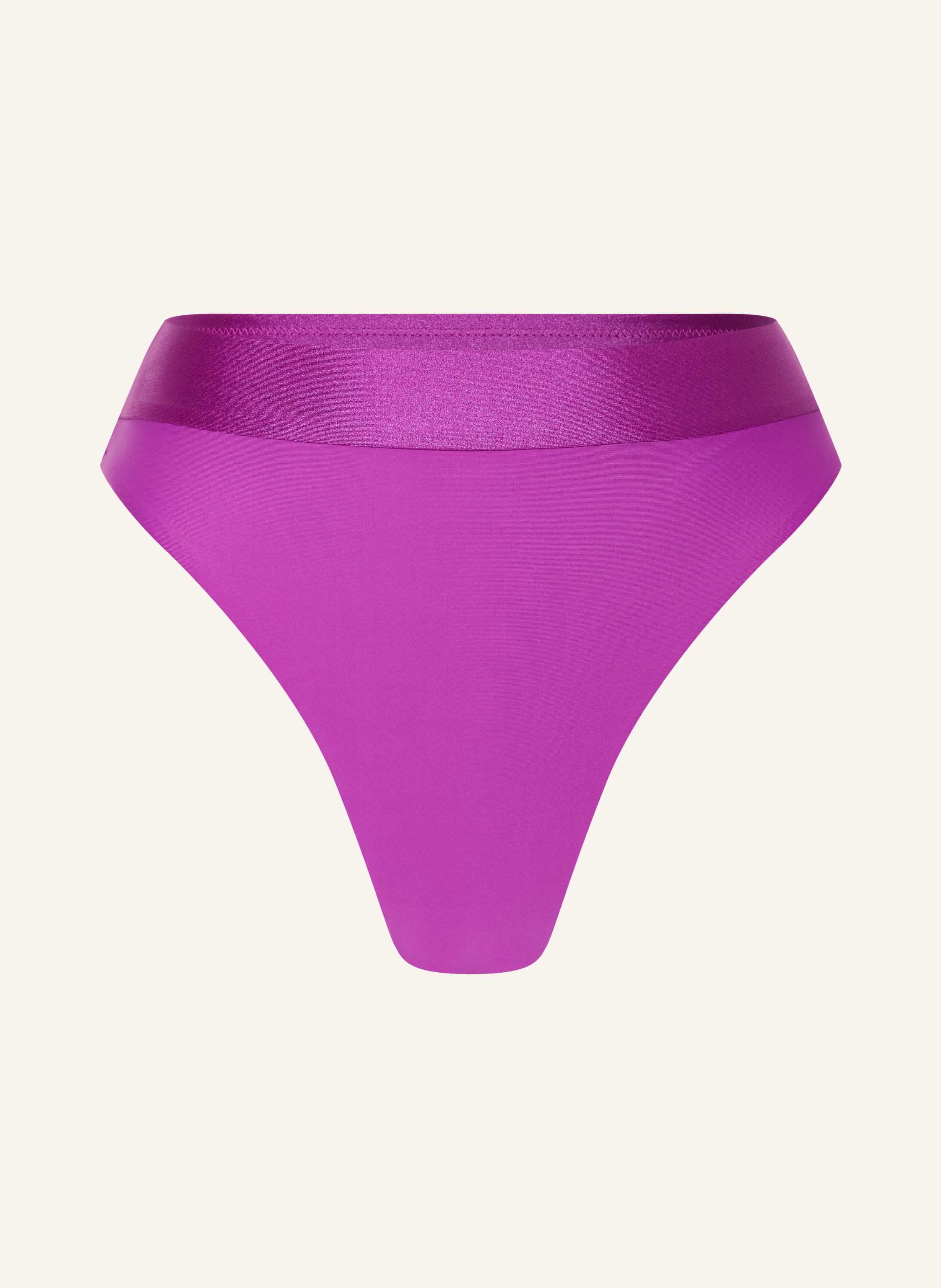 GOLDBERGH High-Waist-Bikini-Hose OCEANE