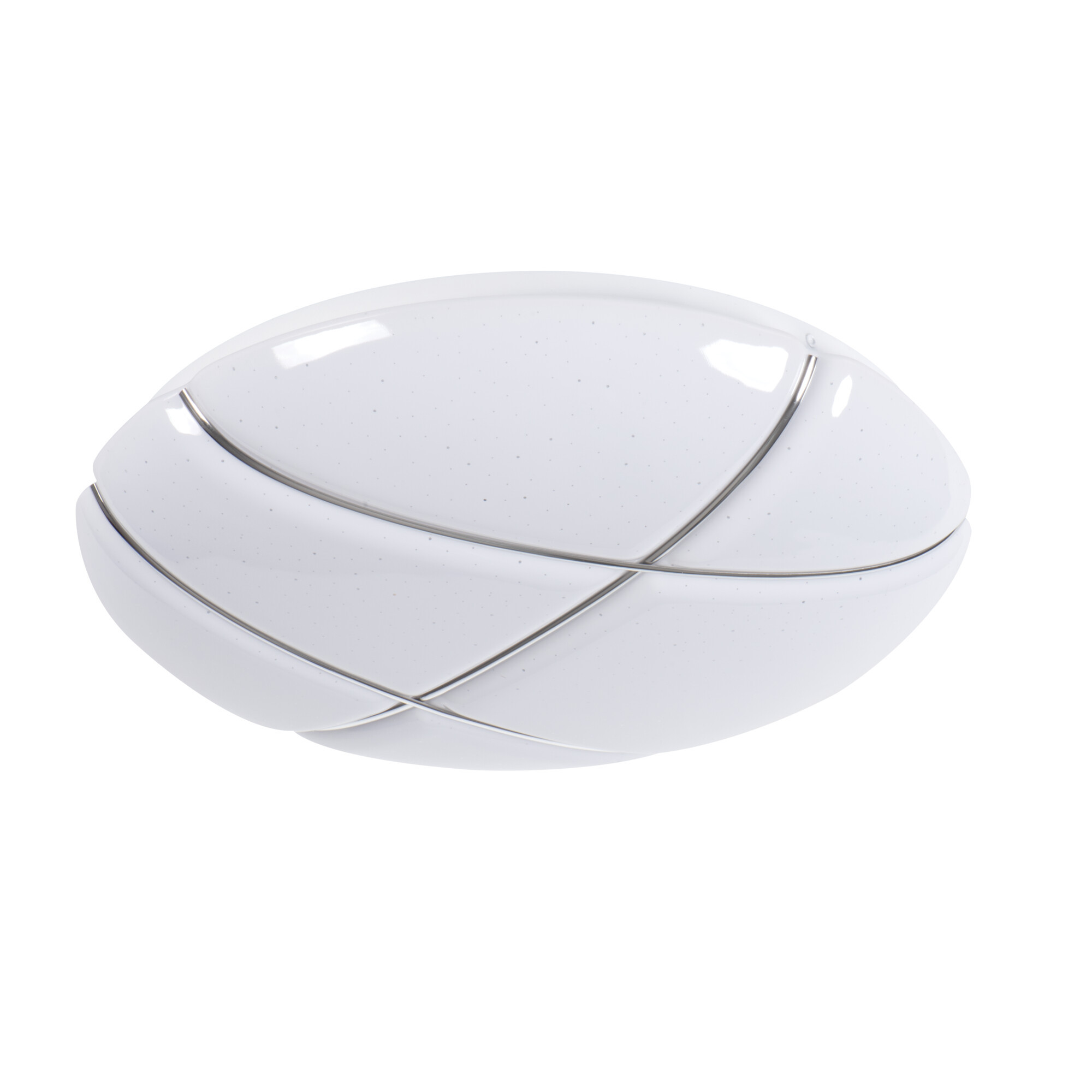 Plafoniera LED LL DERBIA PLAFON 18W 66526 LightLogic biała okrągła 1500lm