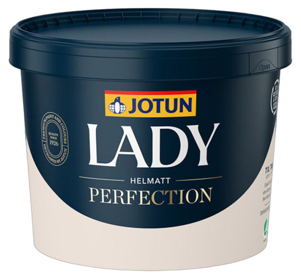 MALING JOTUN LADY PERFECTION 2,7L