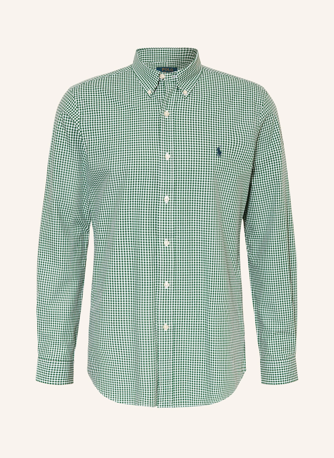 POLO RALPH LAUREN Hemd Custom Fit
