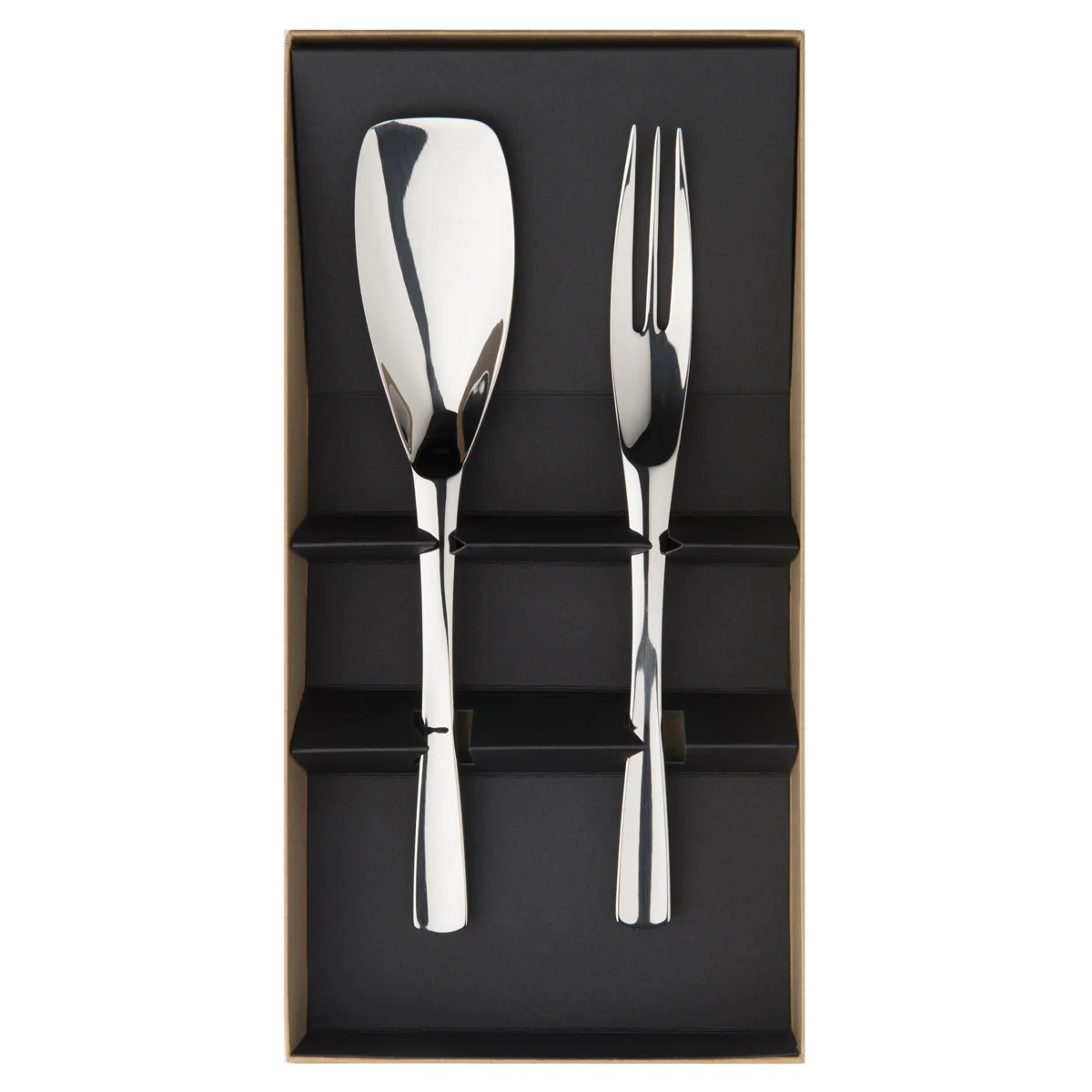 Coffret couverts de service