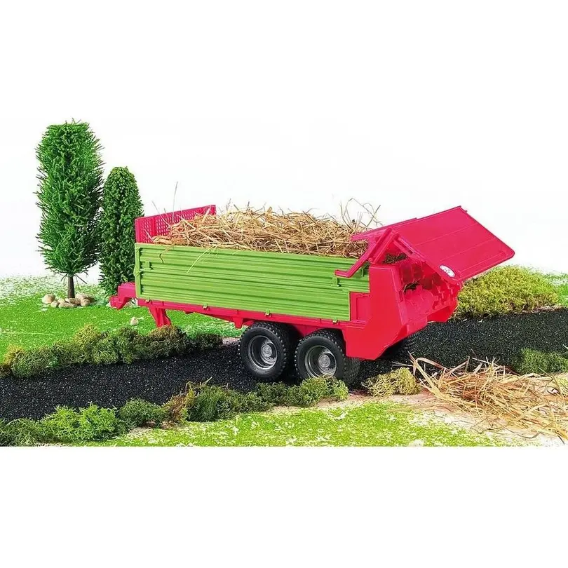 Traktor Farm World