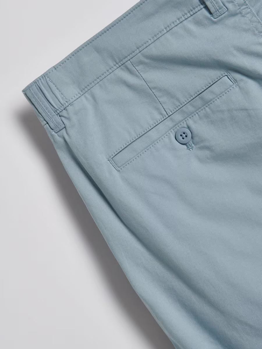 Regular Chino Shorts
