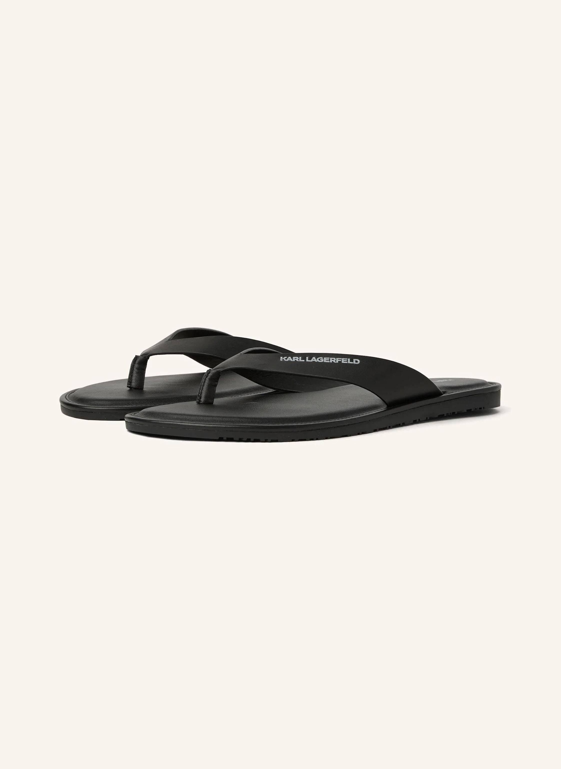 KARL LAGERFELD Sandalen