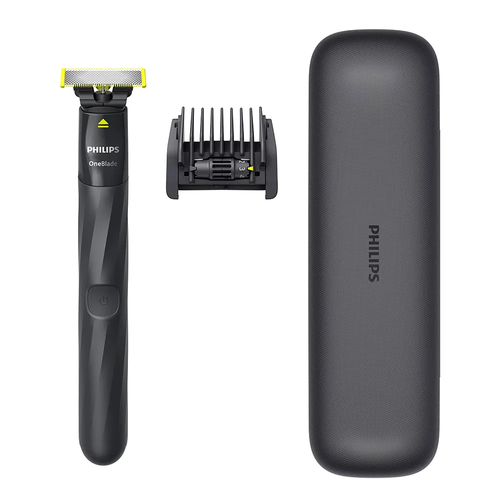 Philips OneBlade shaver