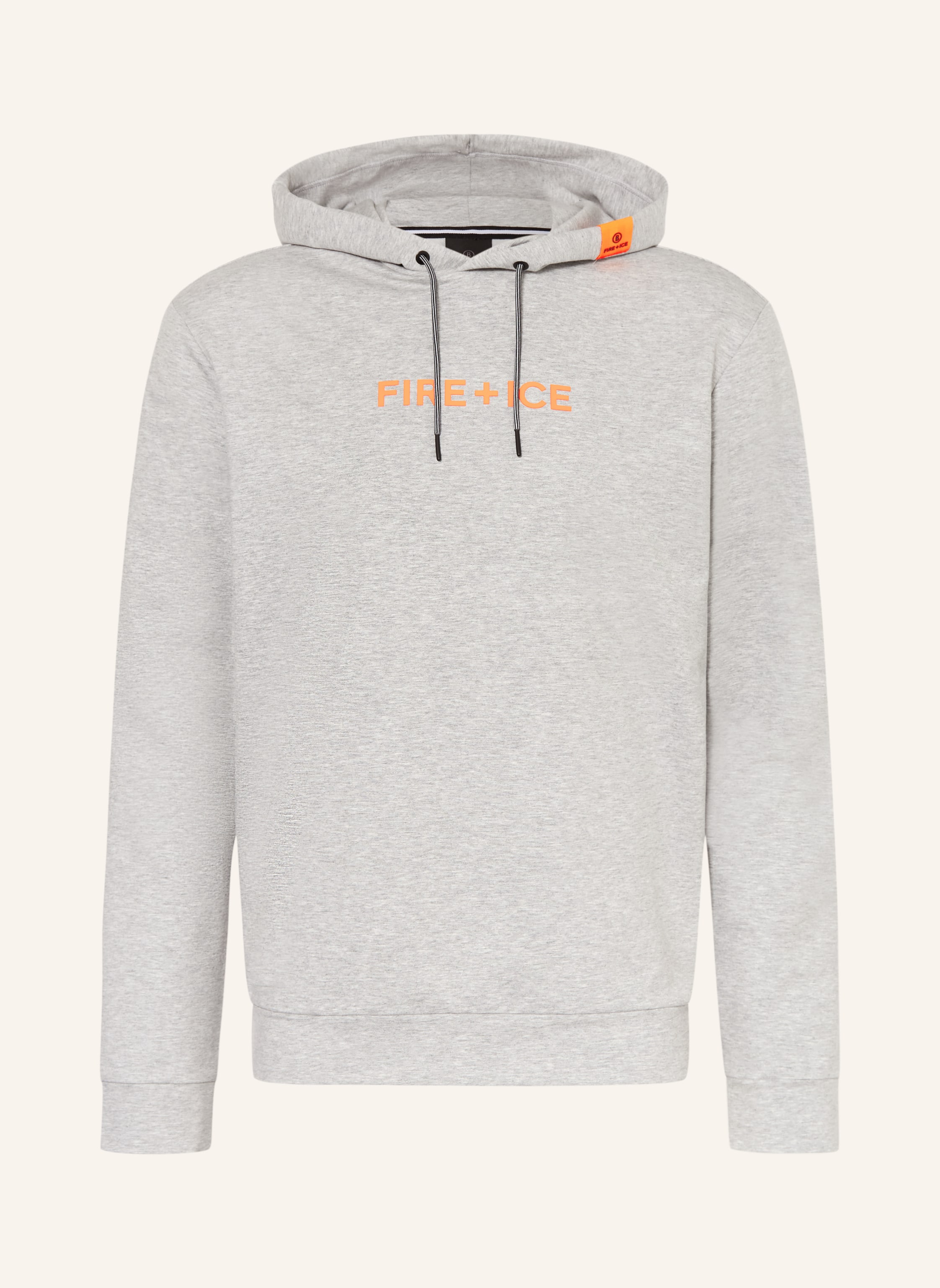 FIRE+ICE Hoodie CADELL