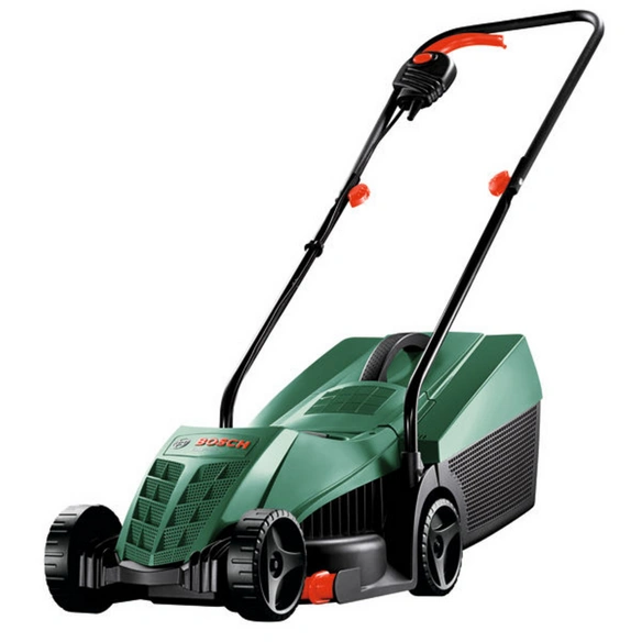 Elektro-Rasenmäher »EasyRotak«, 32-205