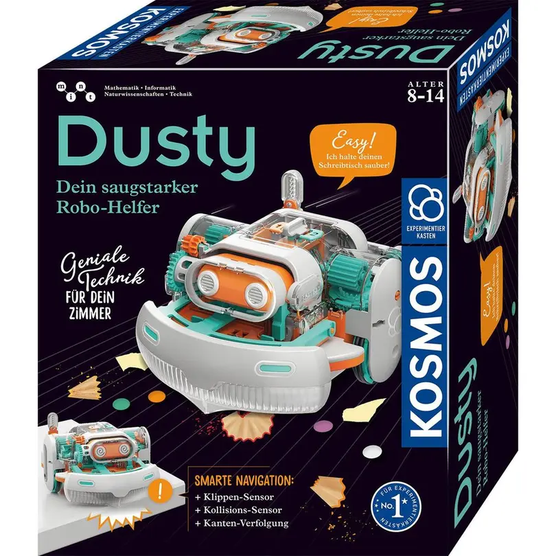 Bausatz Kosmos
