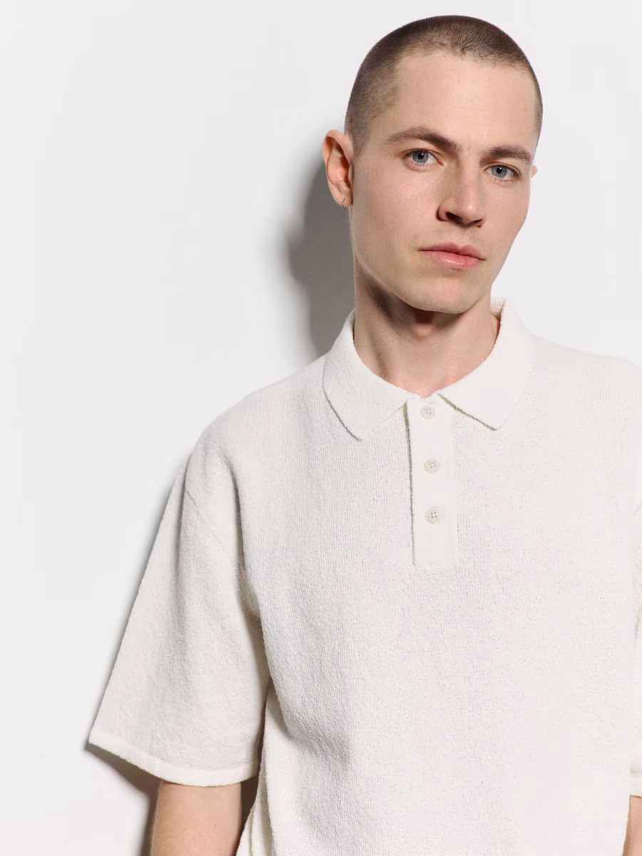 Polo Jumper