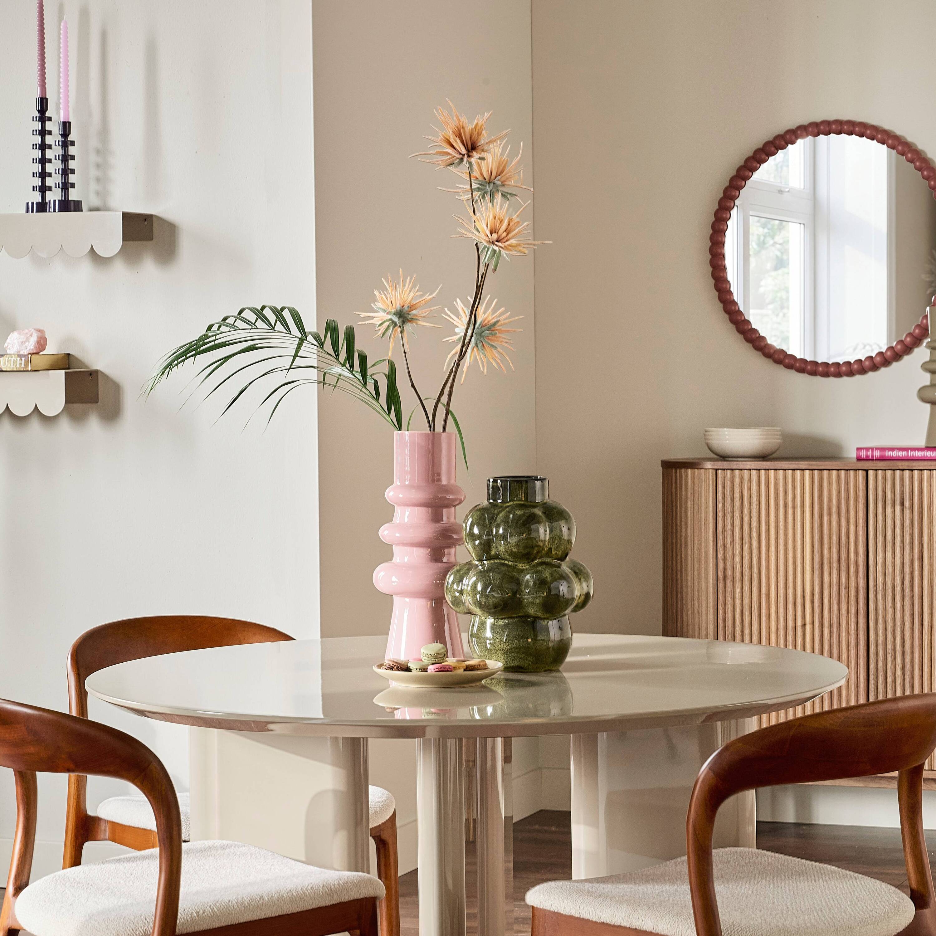 by fonQ Poppi Vaas - Cat’s Eye