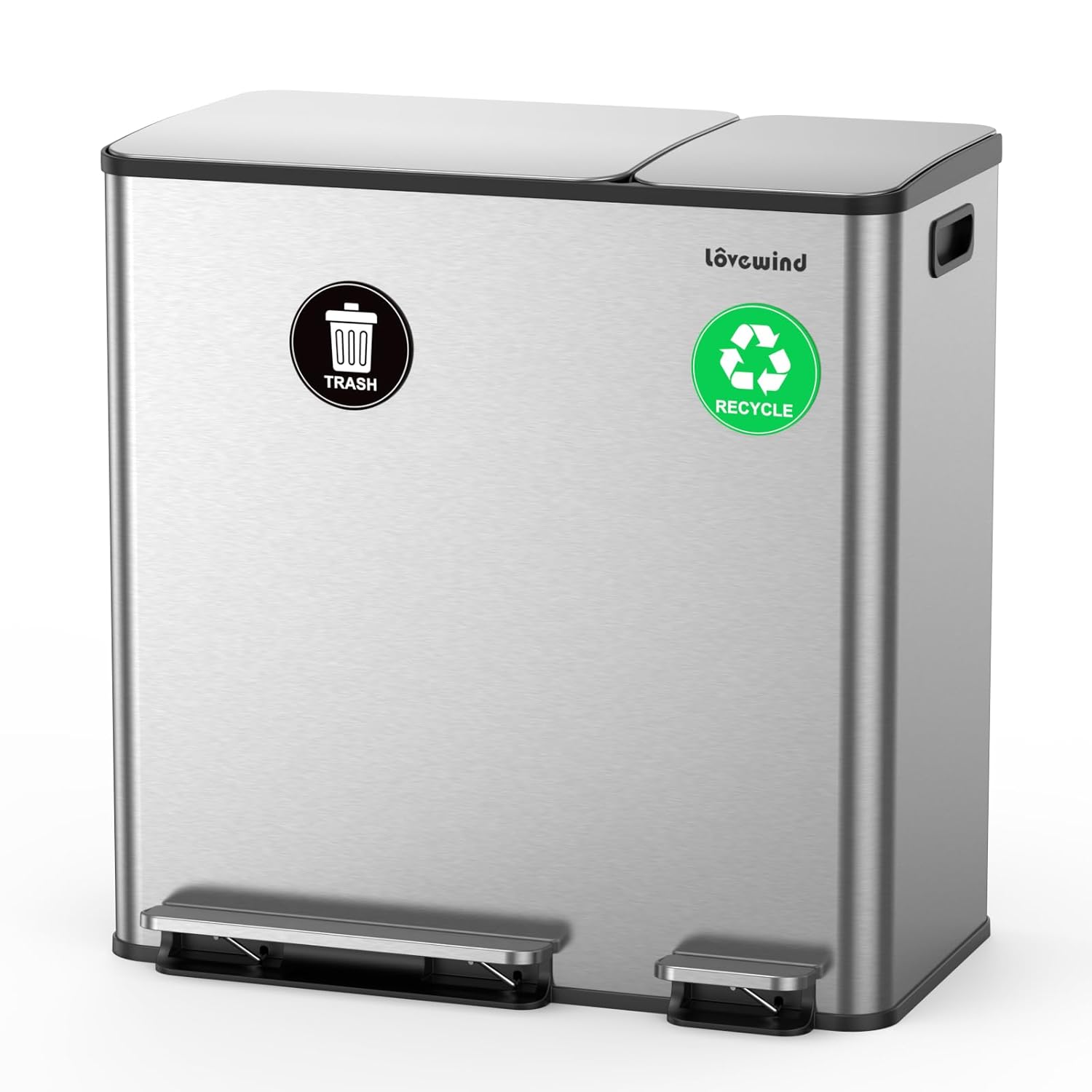In-Home Recycling Bins