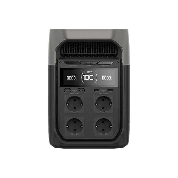 Batterie EcoFlow Delta 3 lifepo4 1024W