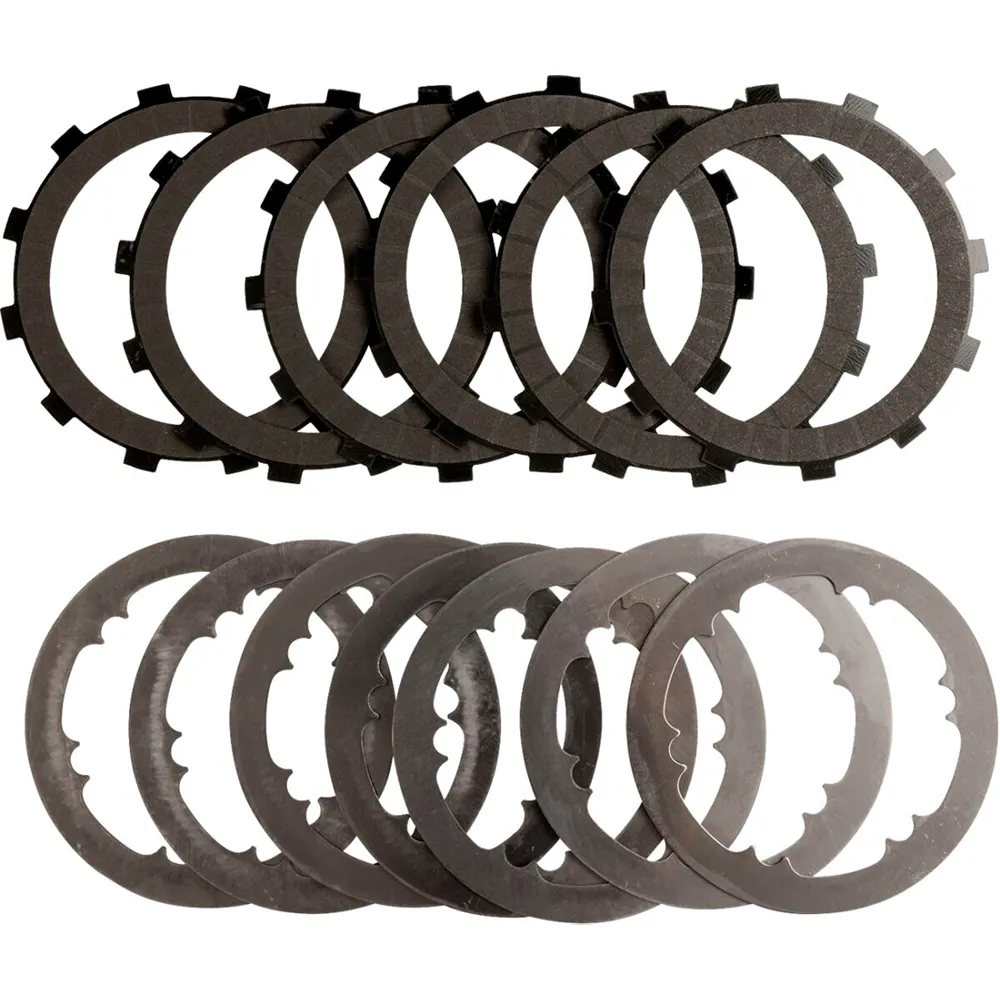 Prox Gas Gas Mc 65 24-26/Husqvarna Tc 65 24-26/Ktm Sx 65 24-26 clutch discs kit