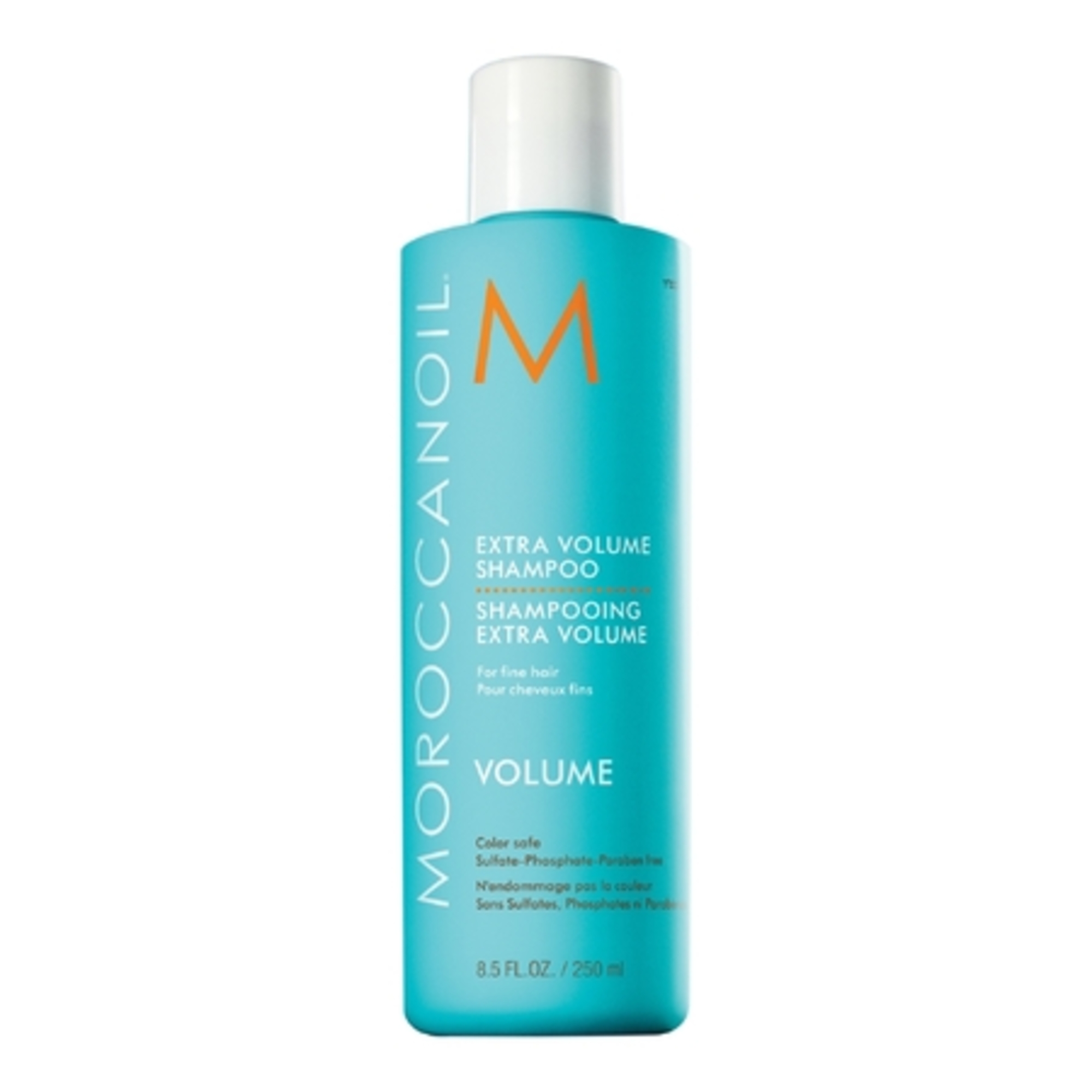 VOLUMEShampooing extra-volume pour cheveux fins