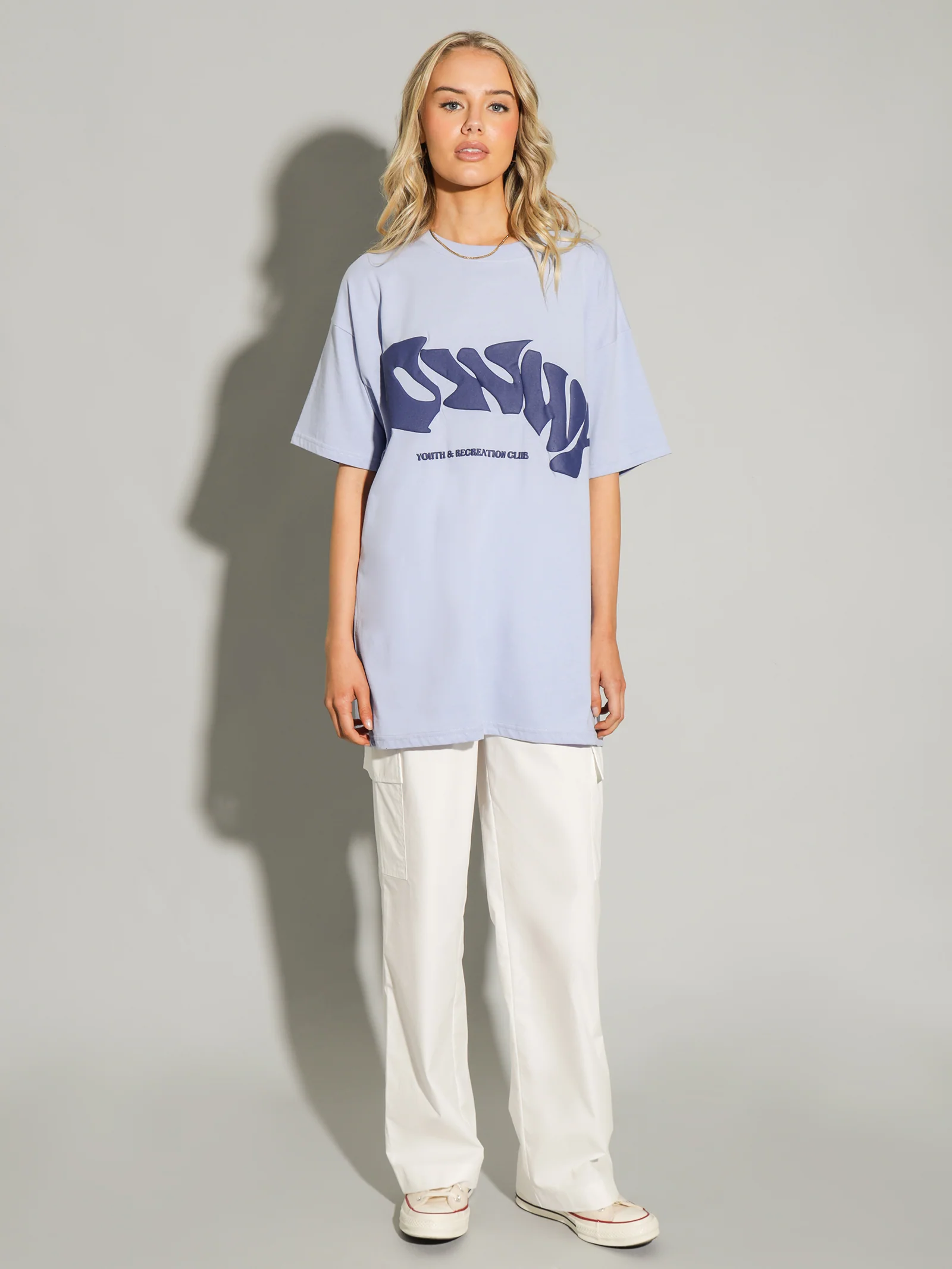 Puff T-Shirt
