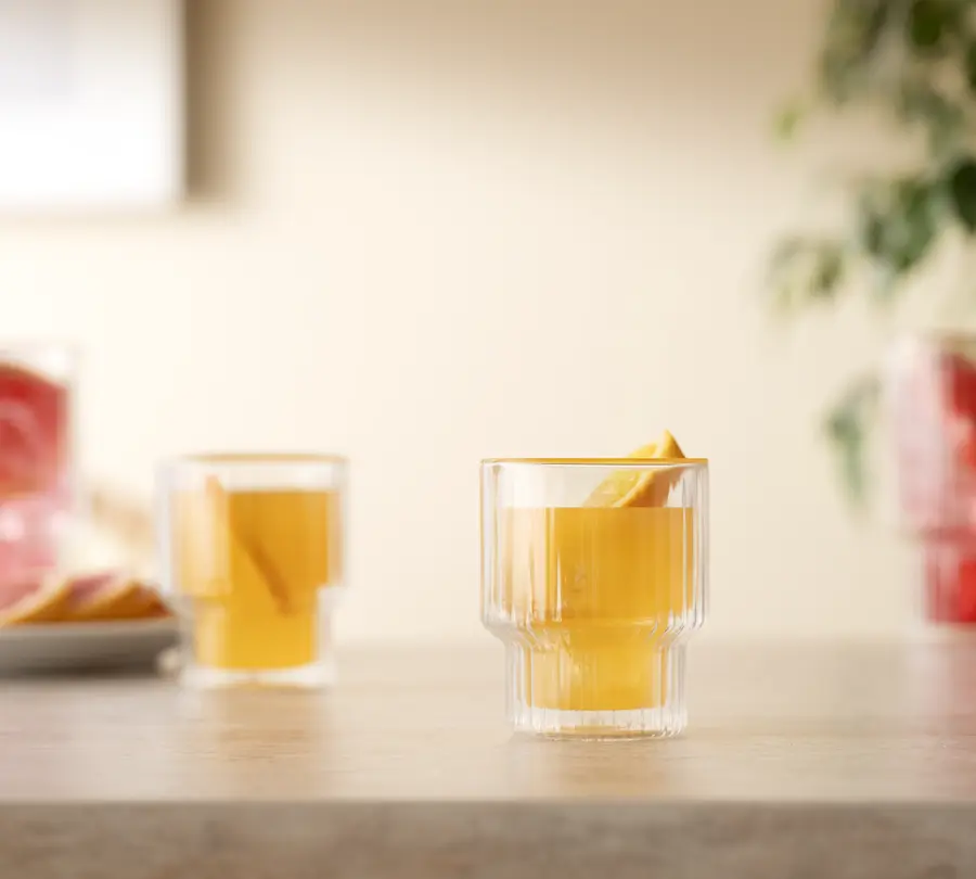 Gläser-Set 2-teilig Navalia