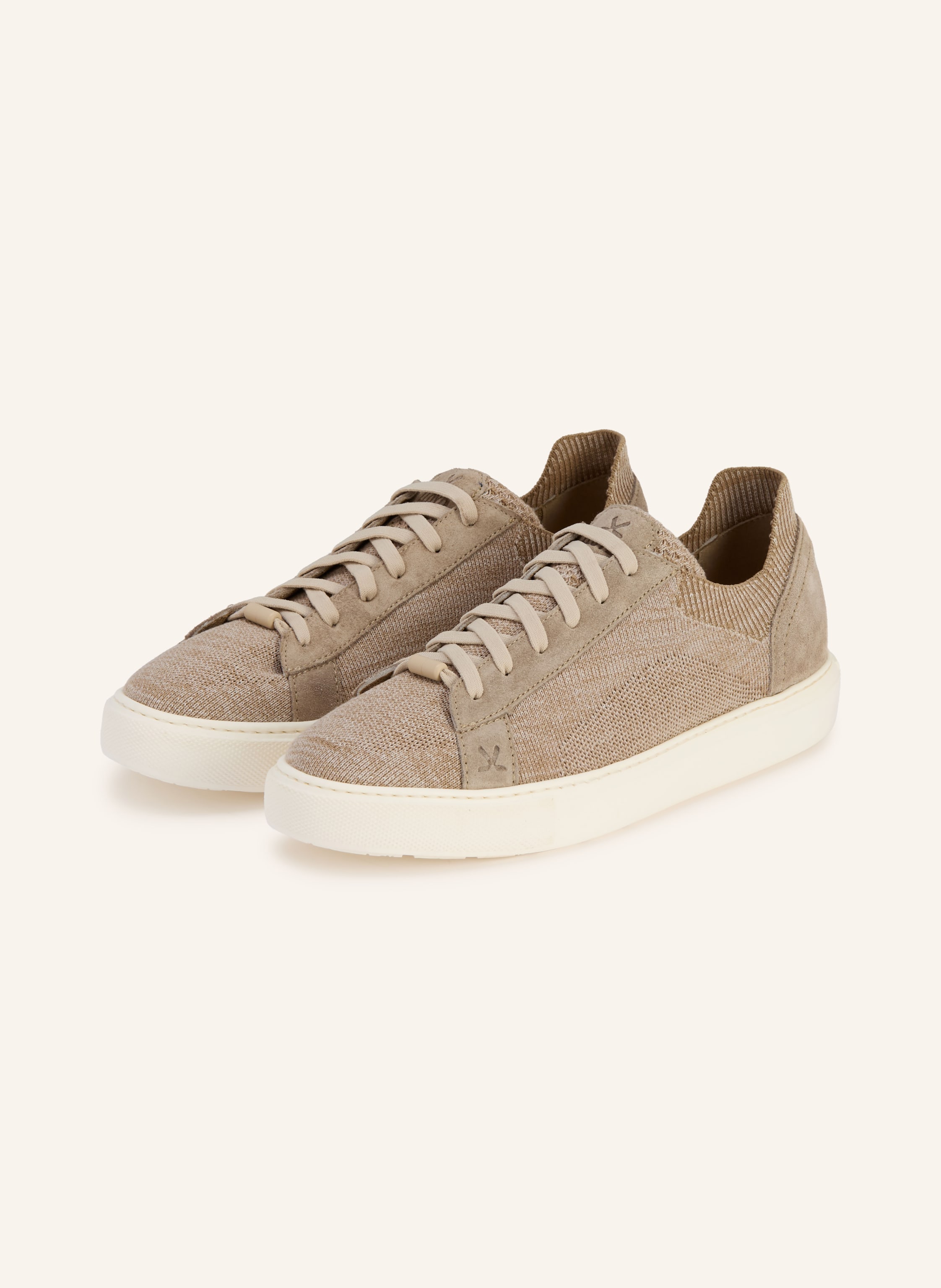 LLOYD Slip-on-Sneaker METRO
