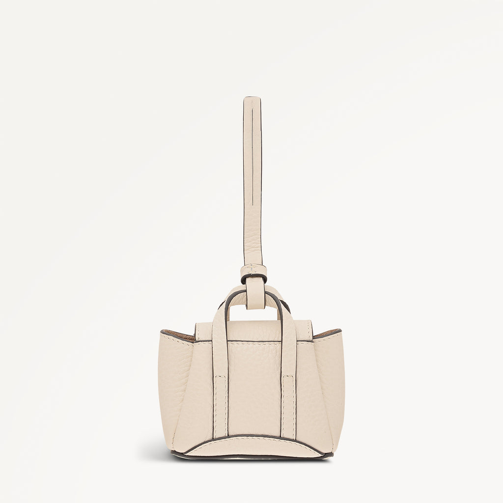 The Chancery - Bag Charm
