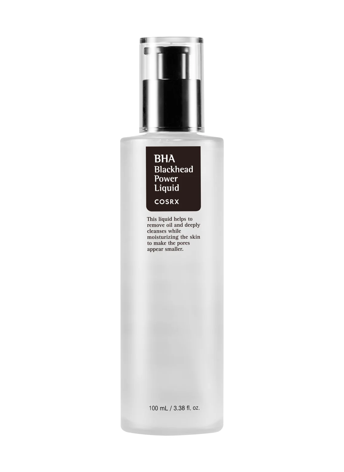 COSRX BHA BLACKHEAD POWER LIQUID