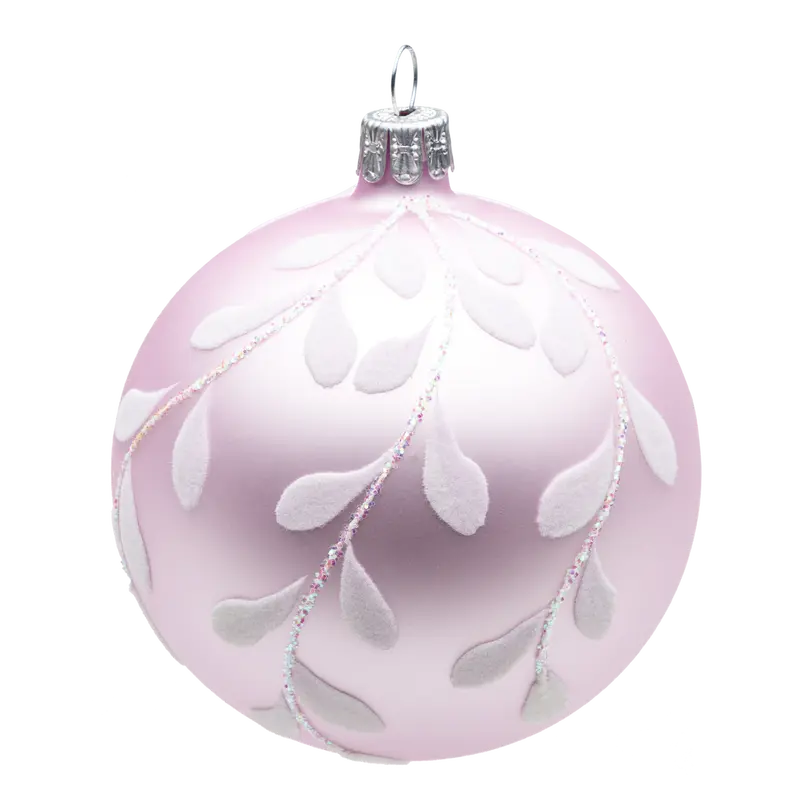 Weihnachtskugel Celebration