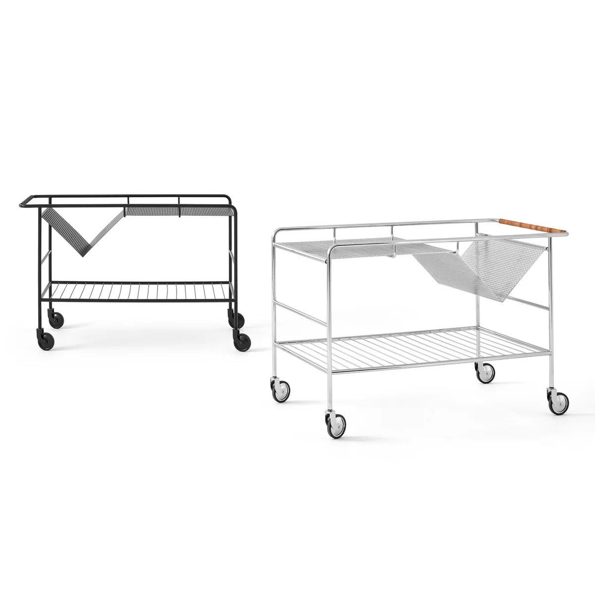 &Tradition - Alima NDS1 Servierwagen
