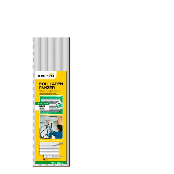 Rollladen-Set »MINI«