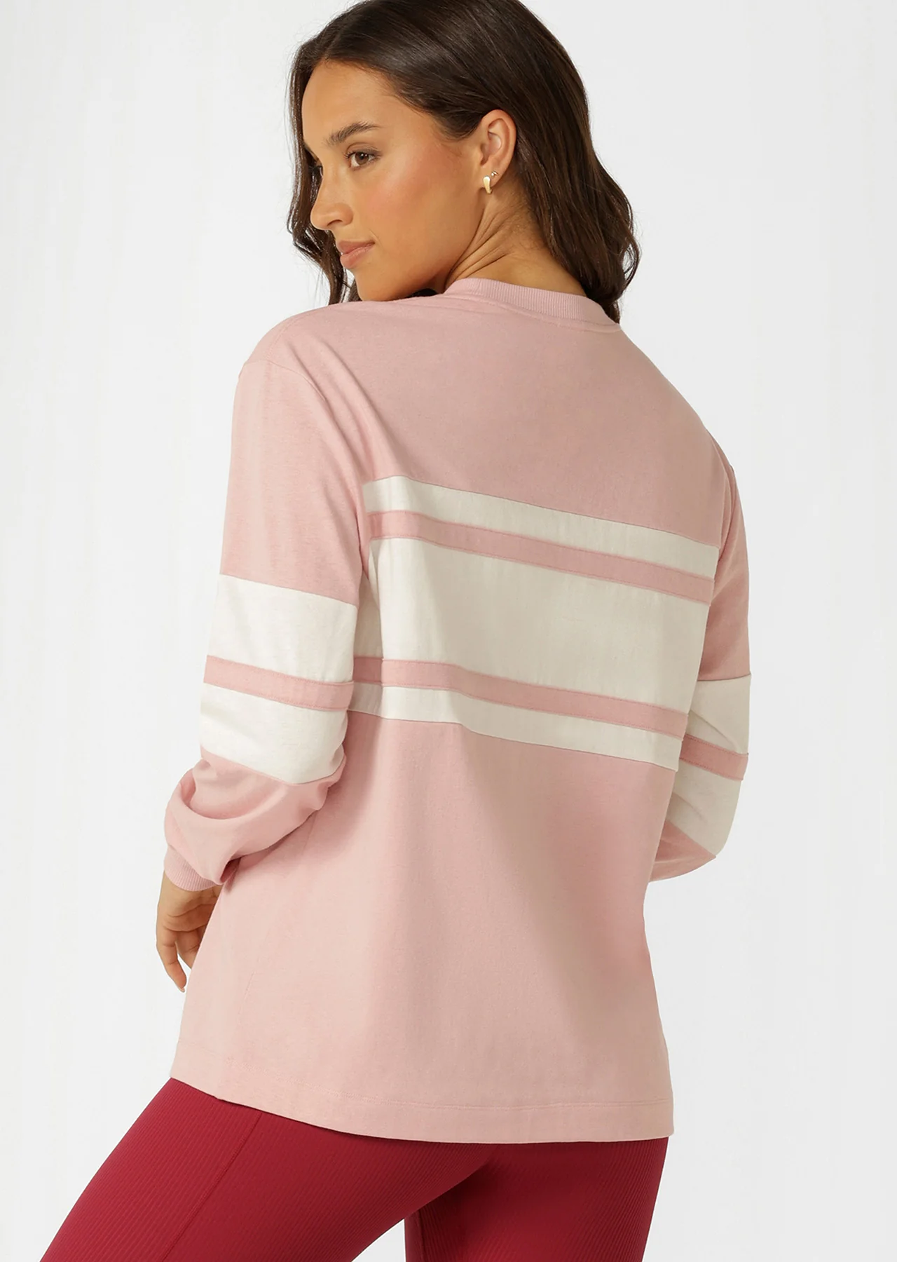 Trackside Long Sleeve T-Shirt