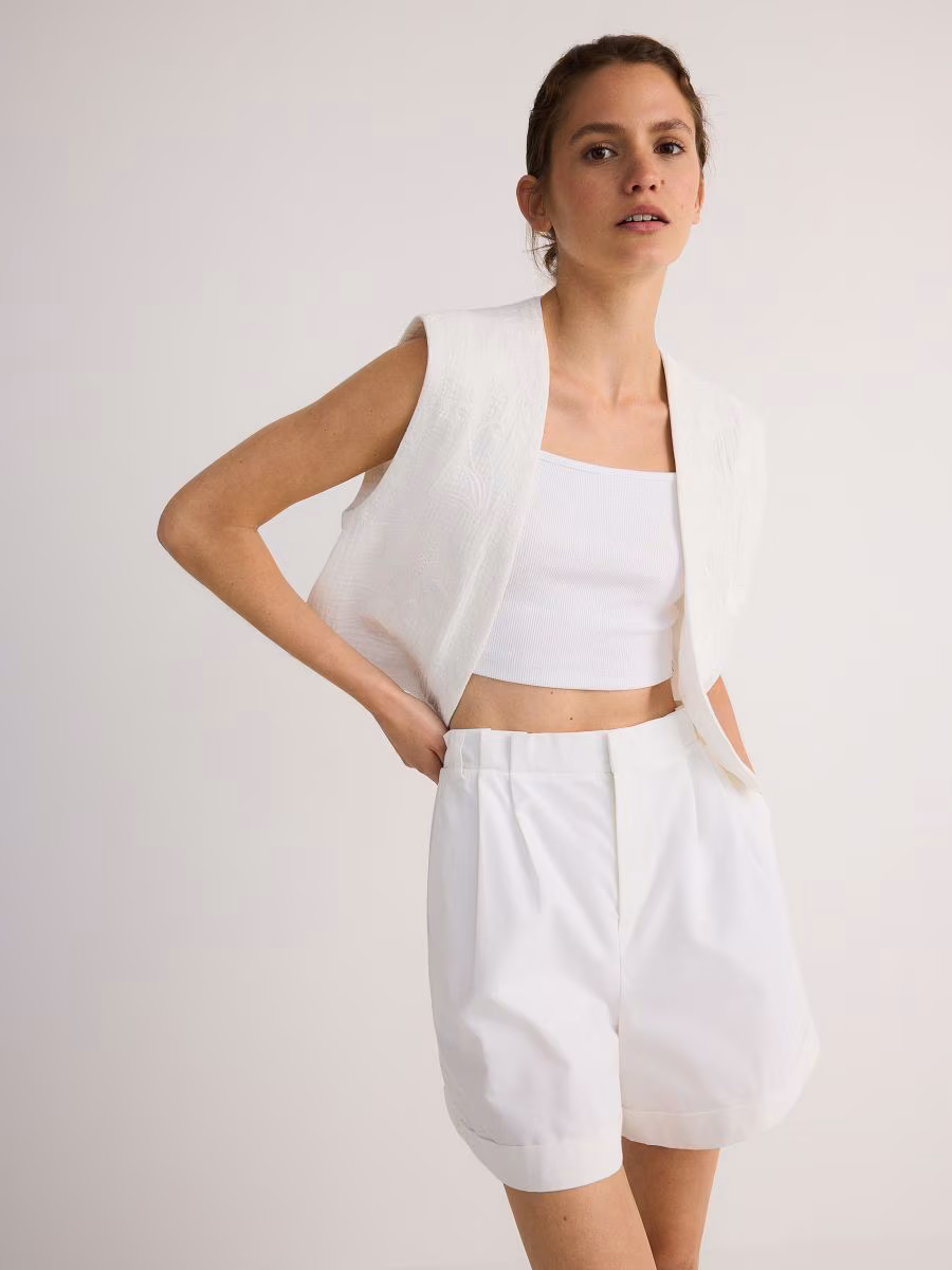 Ladies' Shorts