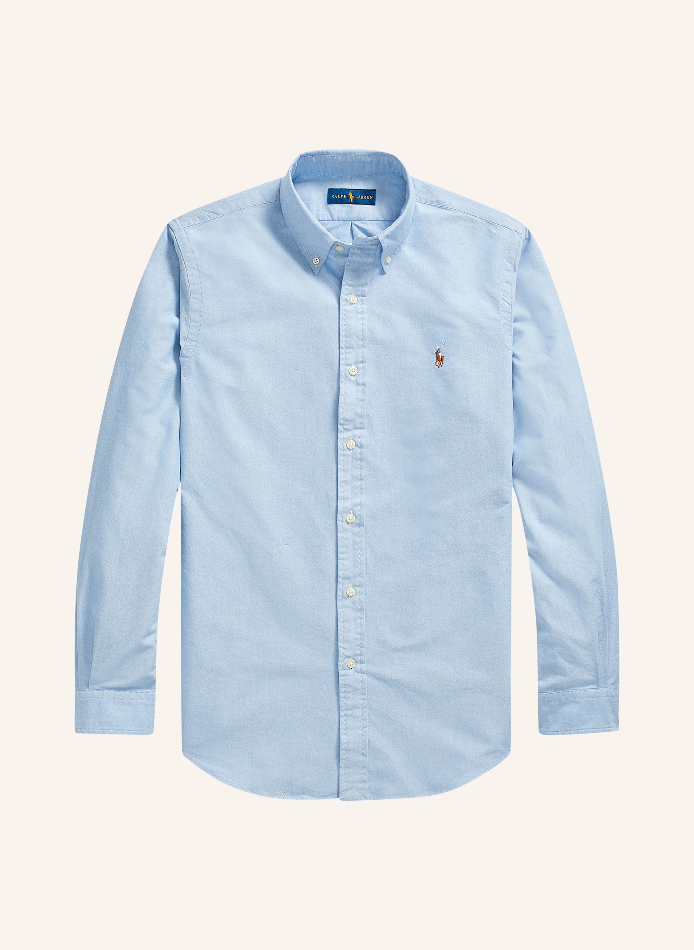 POLO RALPH LAUREN Hemd Custom Fit