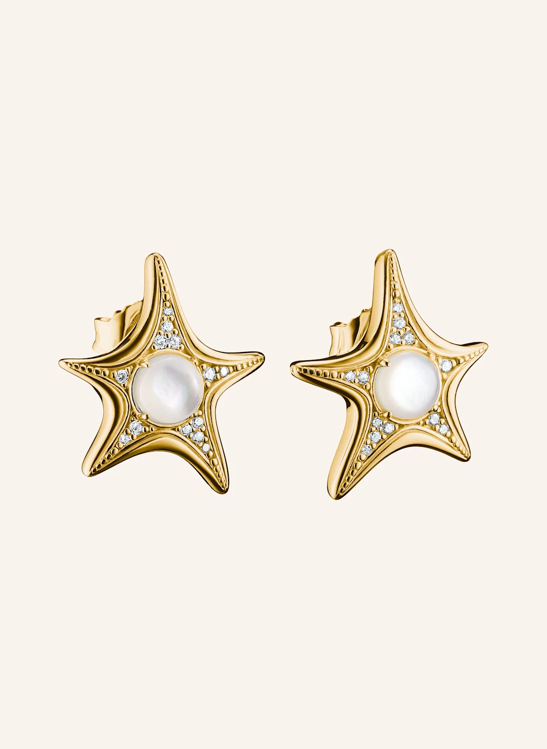 THOMAS SABO Ohrstecker