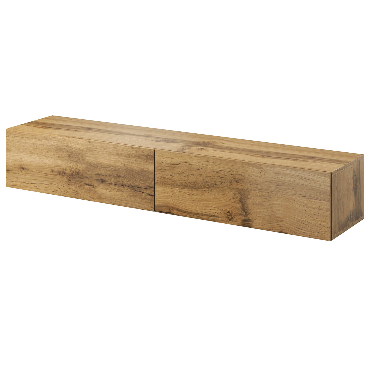 Komoda RTV 180 VEGA VG1F dąb wotan