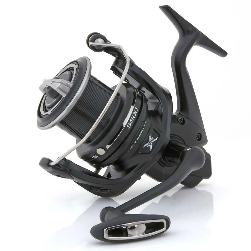 Shimano Fishing Ultegra XTD carpfishing reel
