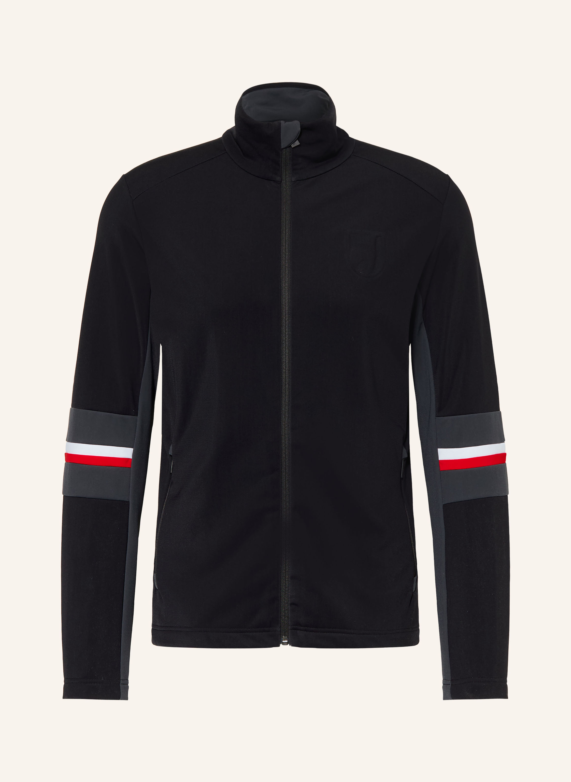 toni sailer Midlayer-Jacke TIMO