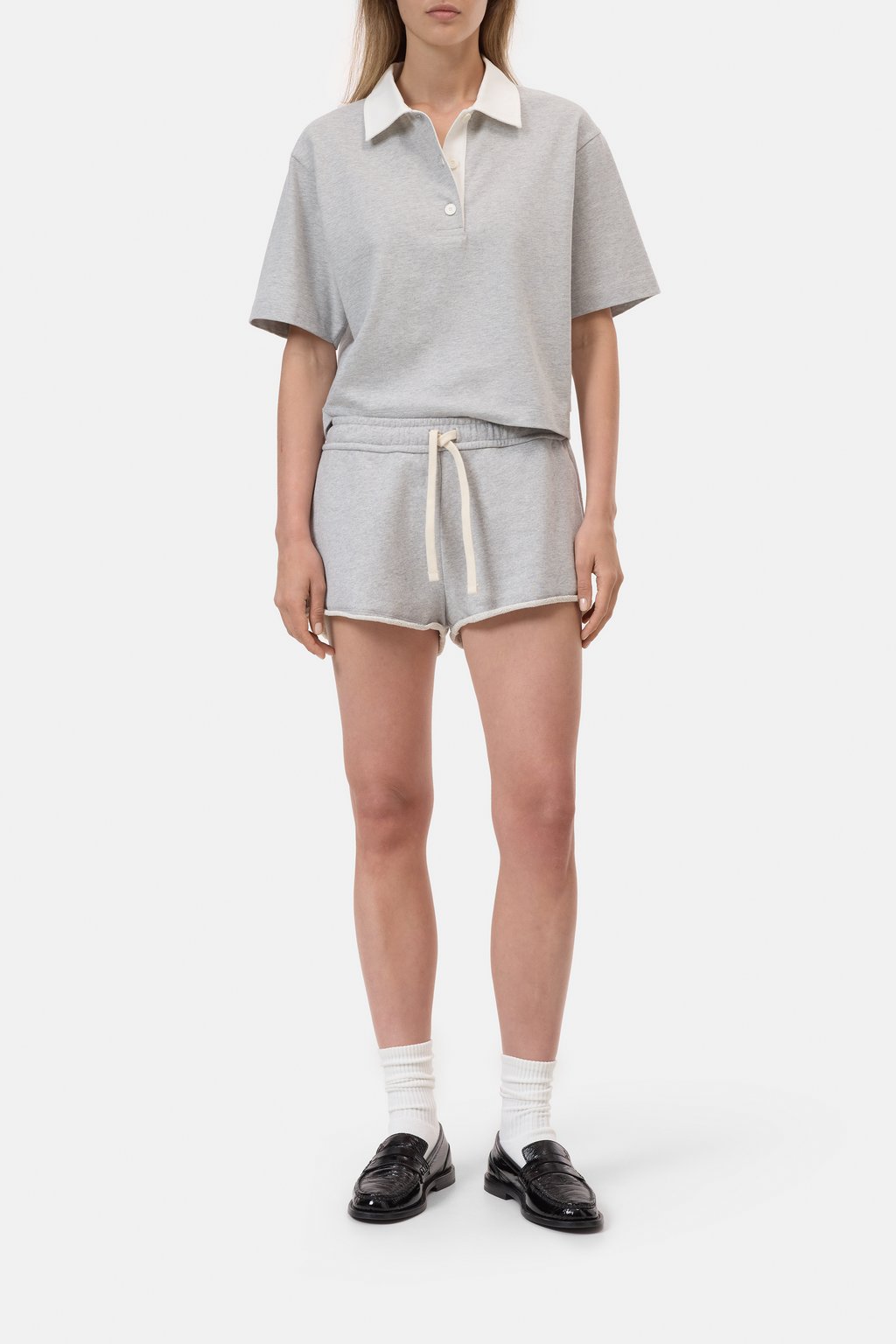 Sweat Shorts