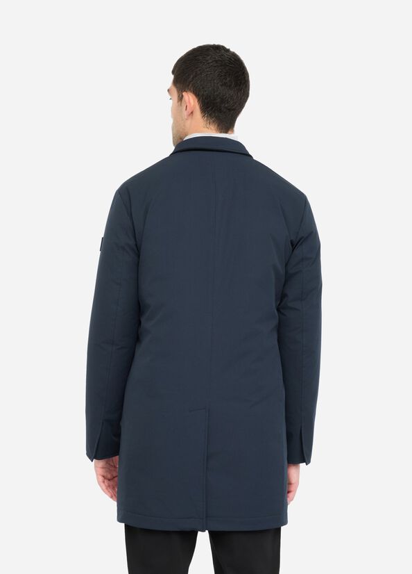 Cappotto in softshell
