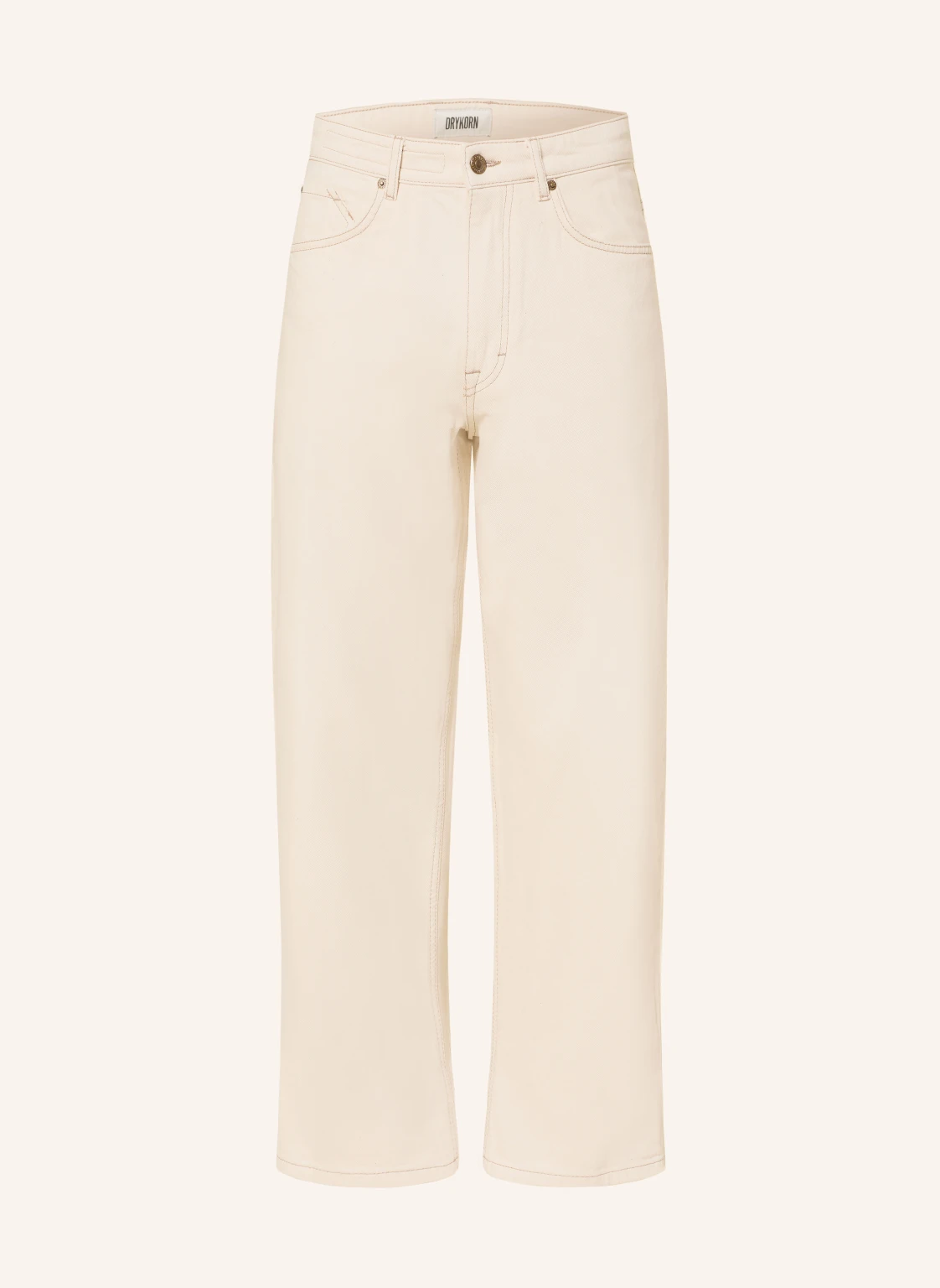 DRYKORN Jeans RAWDY Regular Fit