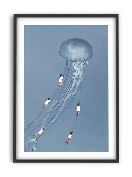 PSTR studio - Maarten Léon - Came home smiling