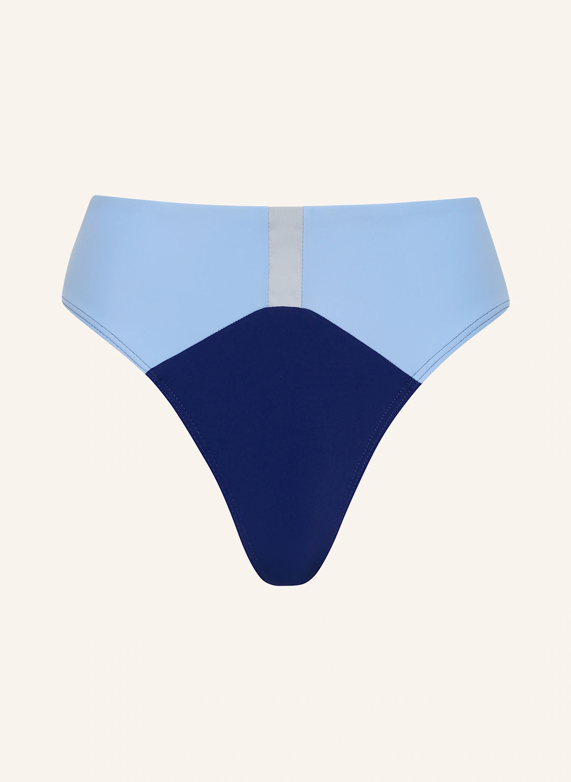 HORIZON ATHLETIC Bikinis CORAL SEA