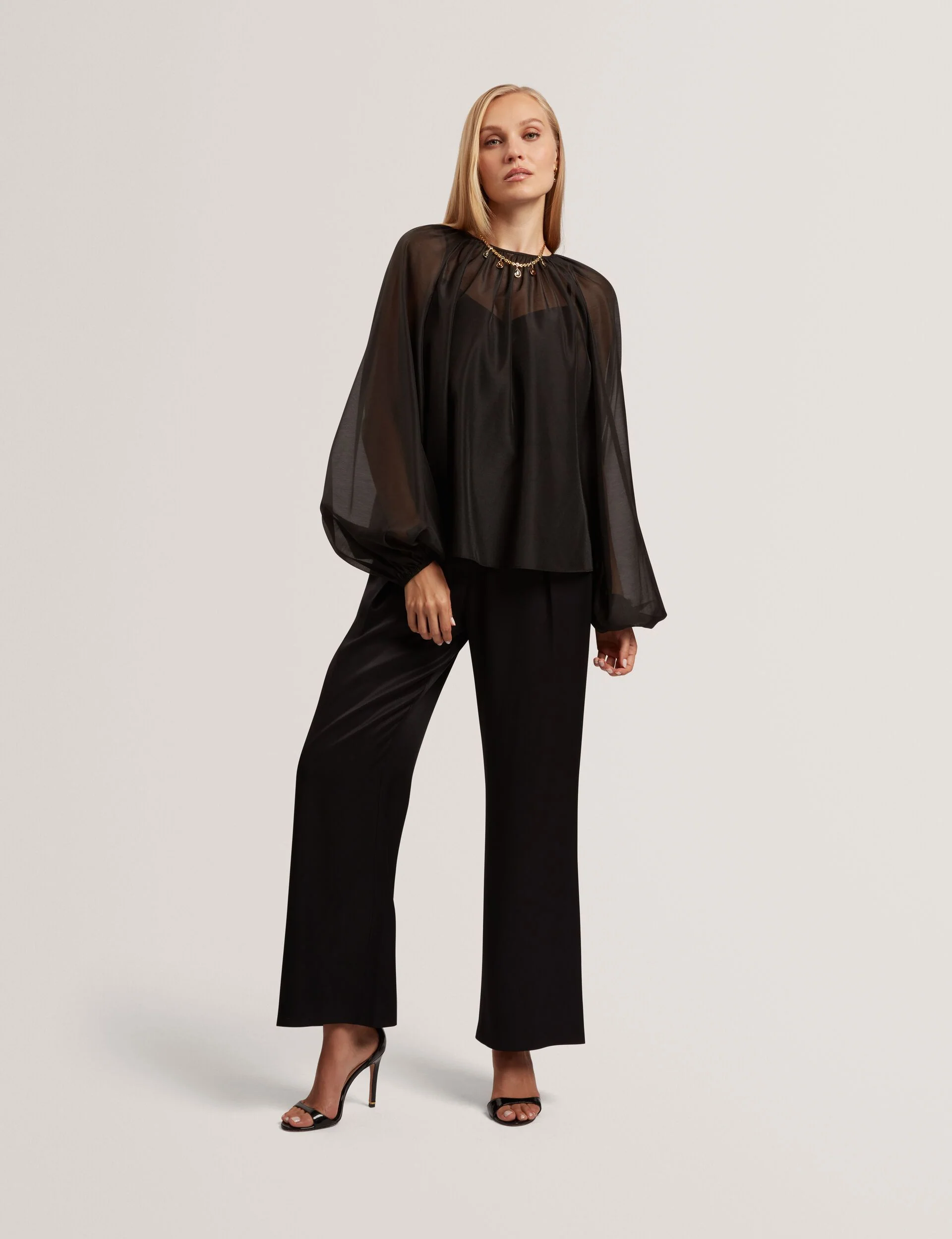EELANA | BLACK