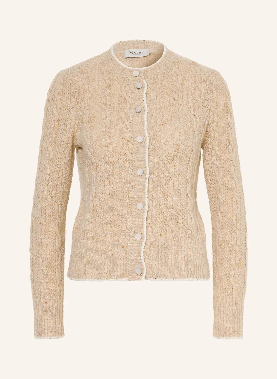 MAERZ MUENCHEN Strickjacke
