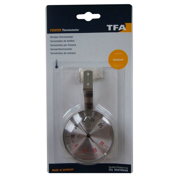 Fensterthermometer