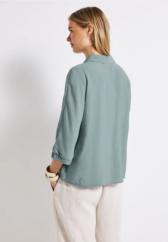 Dolman Hemdbluse