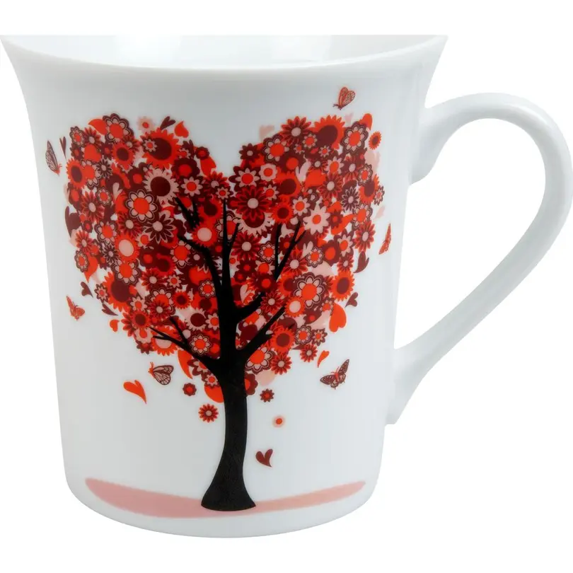 Tasse Love Grows