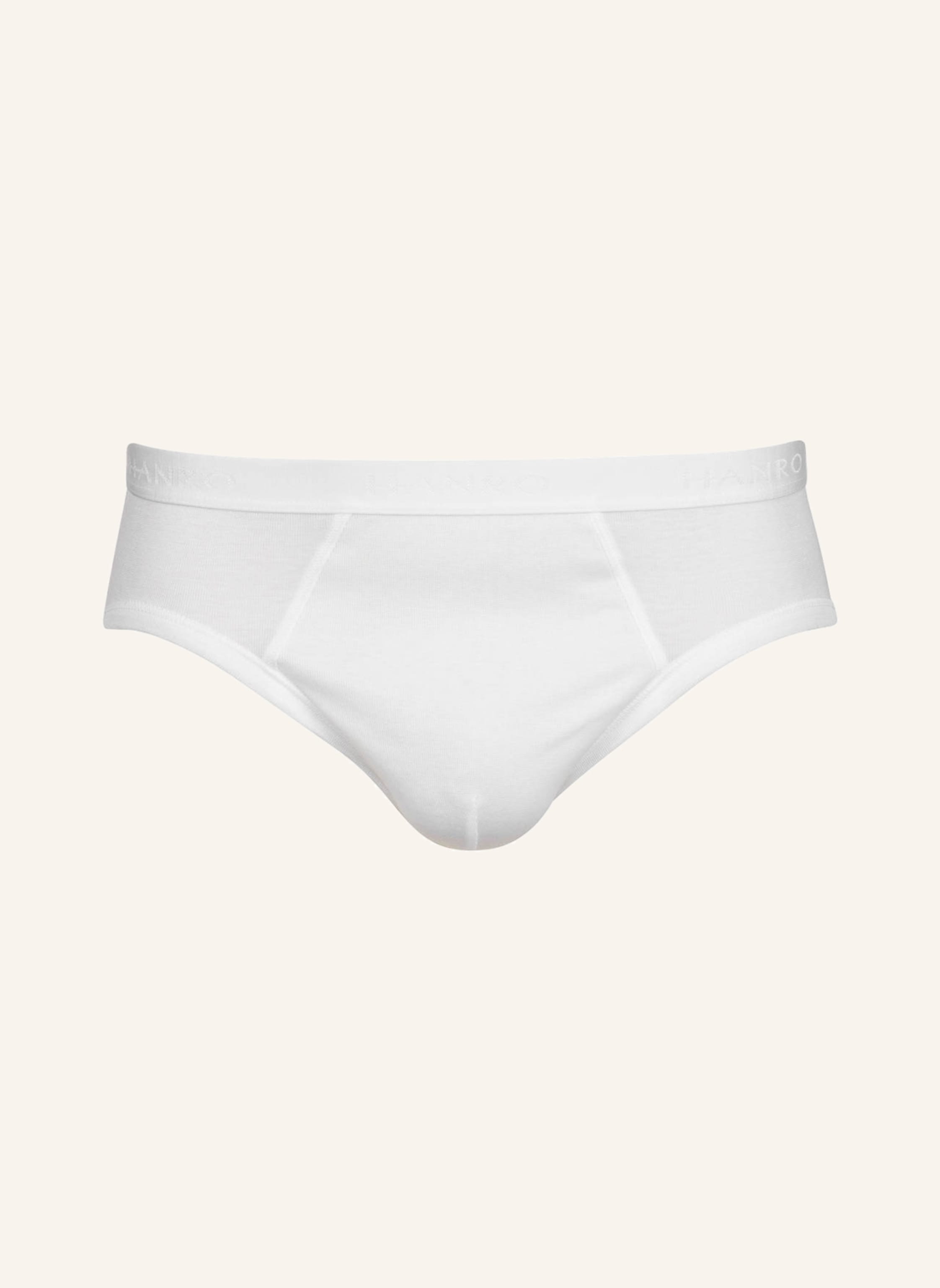 HANRO Slip COTTON PURE