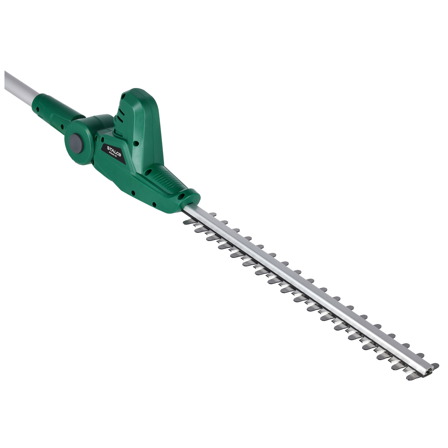 Akumulatorowe nożyce do żywopłotu na wysięgniku PHS20-45 STALCO S-97708
