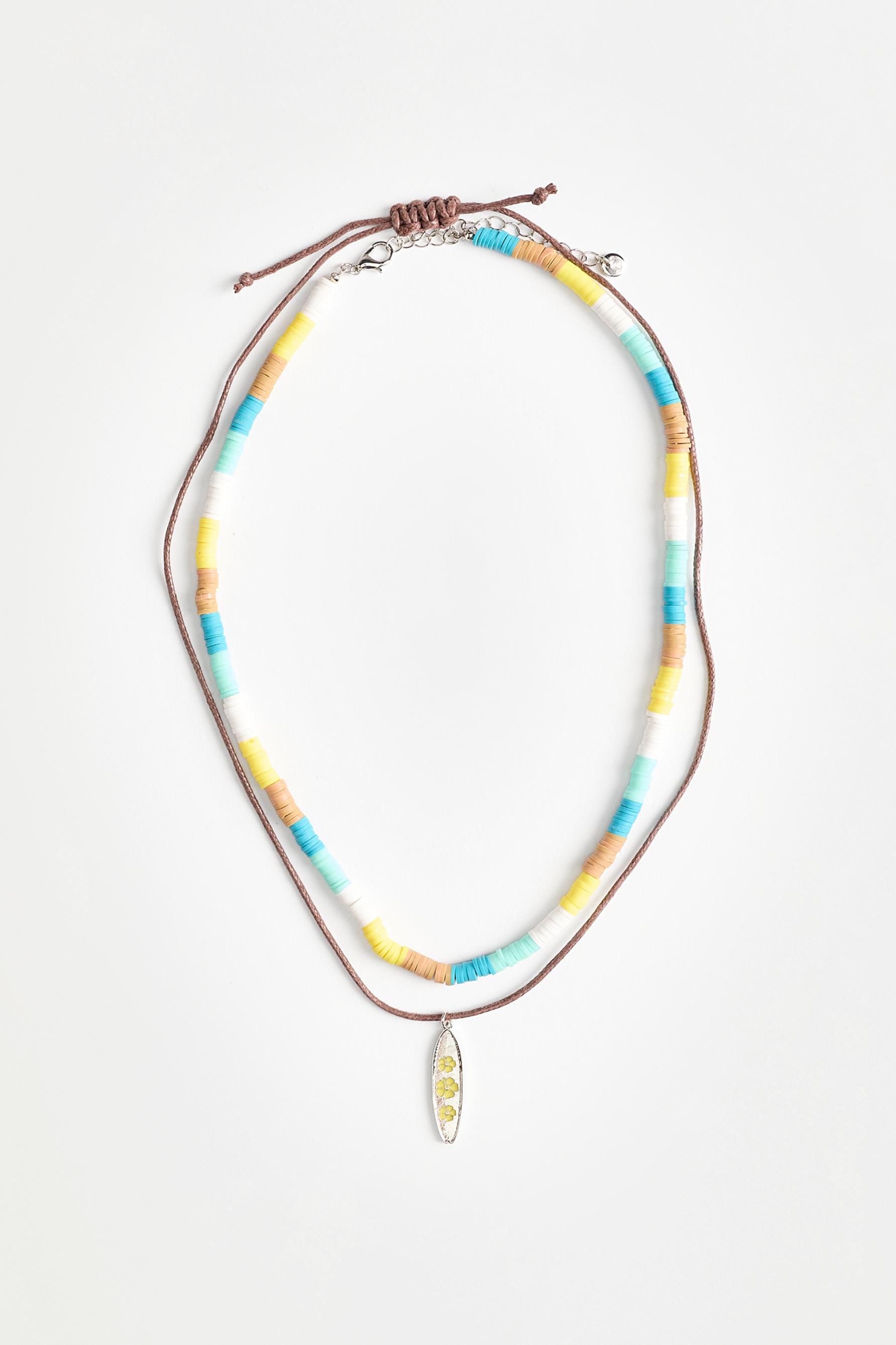 Collar doble surf